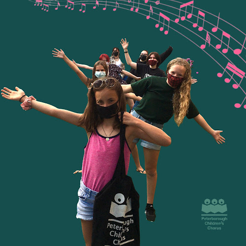 Peterborough Childrens' Chorus
