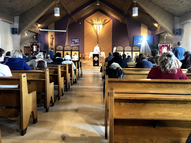 Saint Andrew the Apostle Romanian Orthodox Church