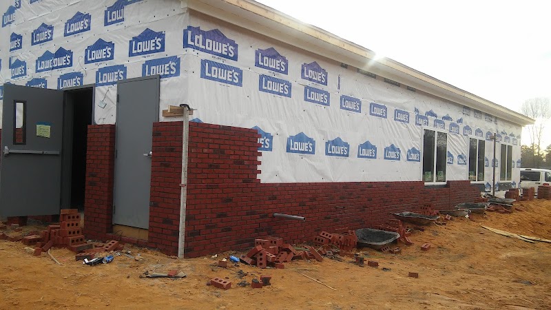 Refuge Community Church