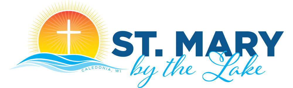 St. Mary's by the Lake