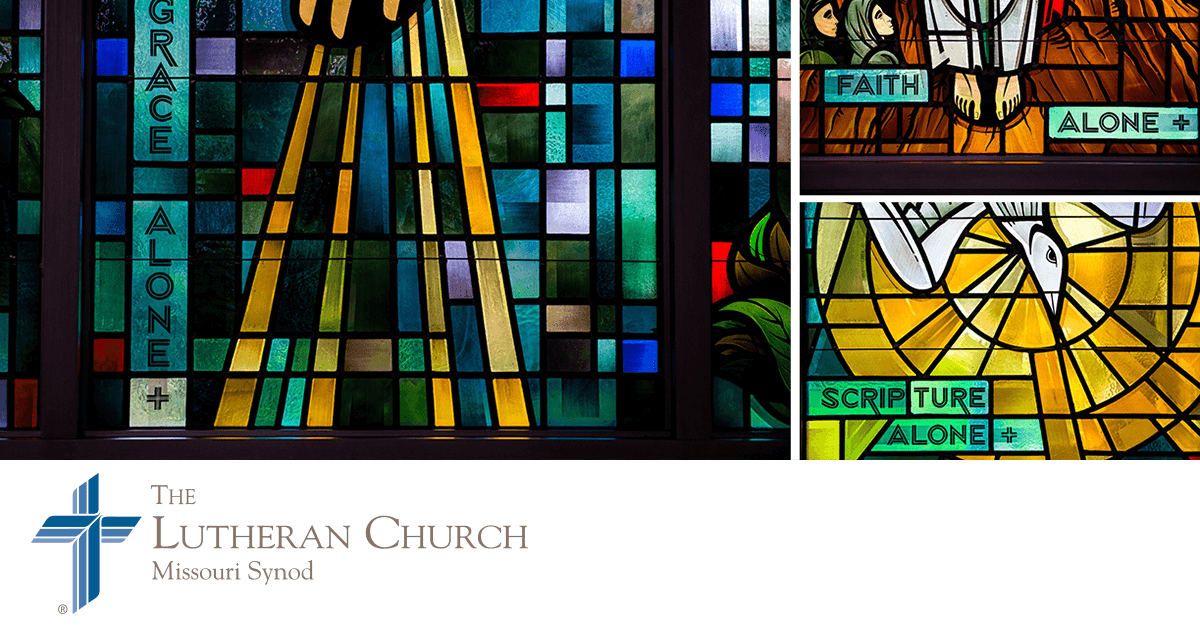 Redeemer Lutheran Church