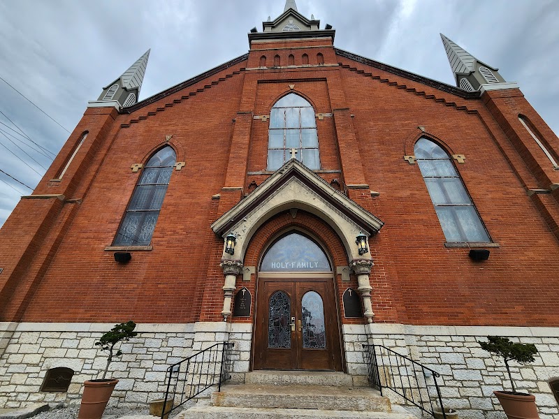 Holy Family Church