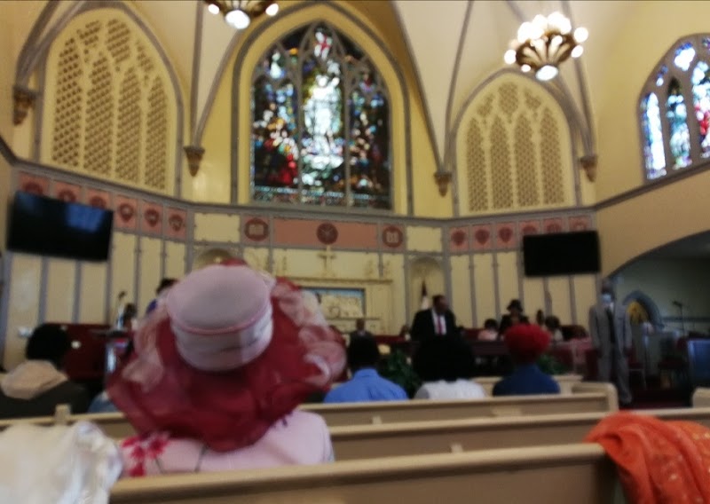 Christ's Southern Mission Baptist