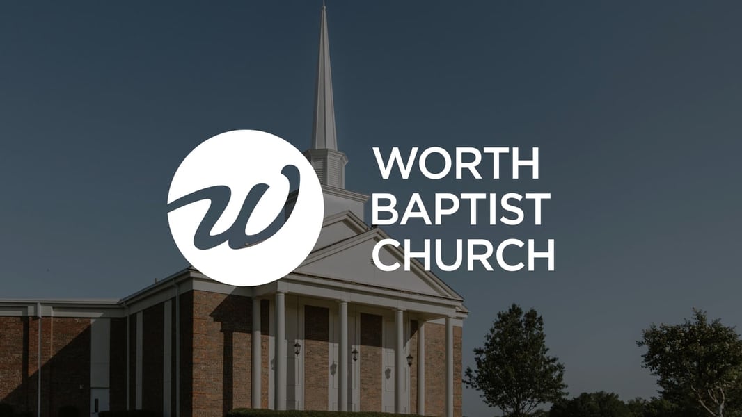 Worth Baptist Church