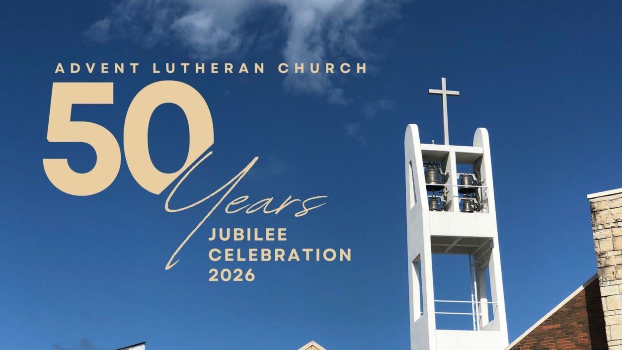 Advent Lutheran Church- Iglesia Luterana Adviento