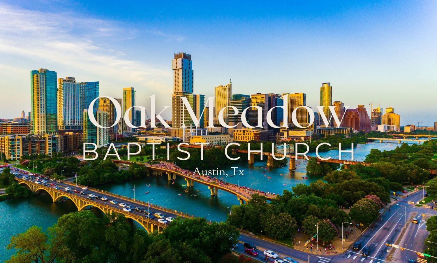 Oak Meadow Baptist Church