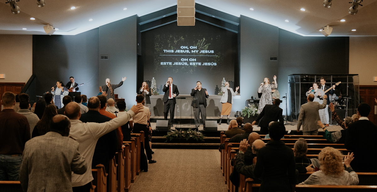 Apostolic Pentacostal Church