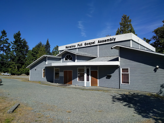 Nanaimo Full Gospel Assembly