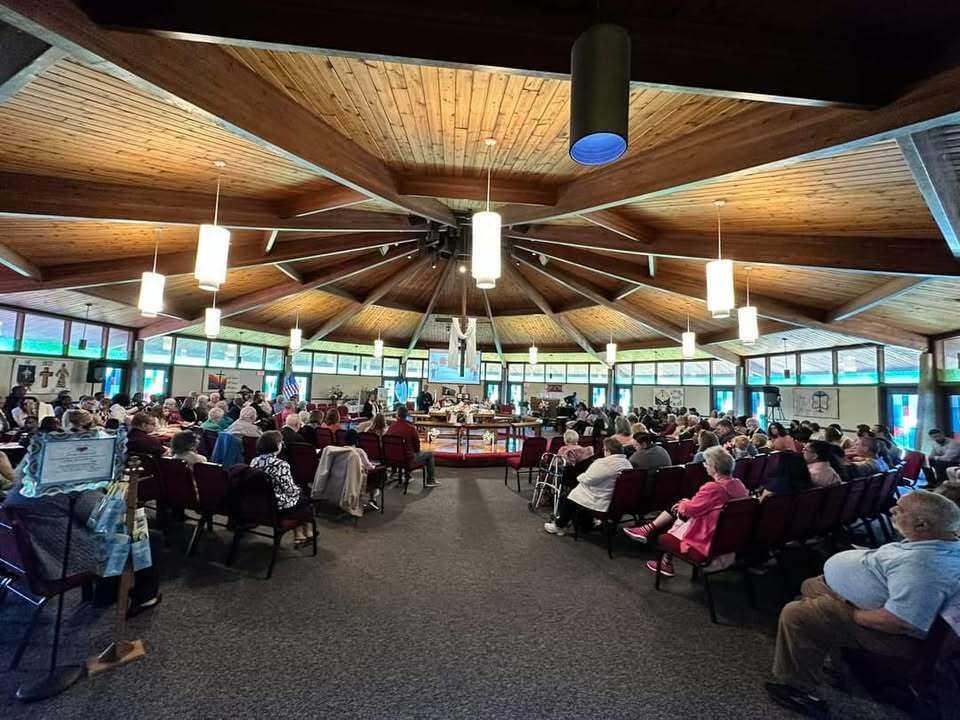 Good Shepheard United Methodist Church