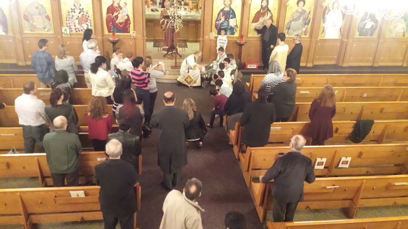 St. Ignatius of Antioch Orthodox Church