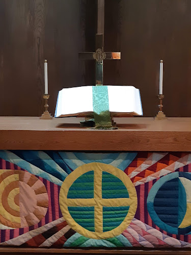 Cedar Hill United Church