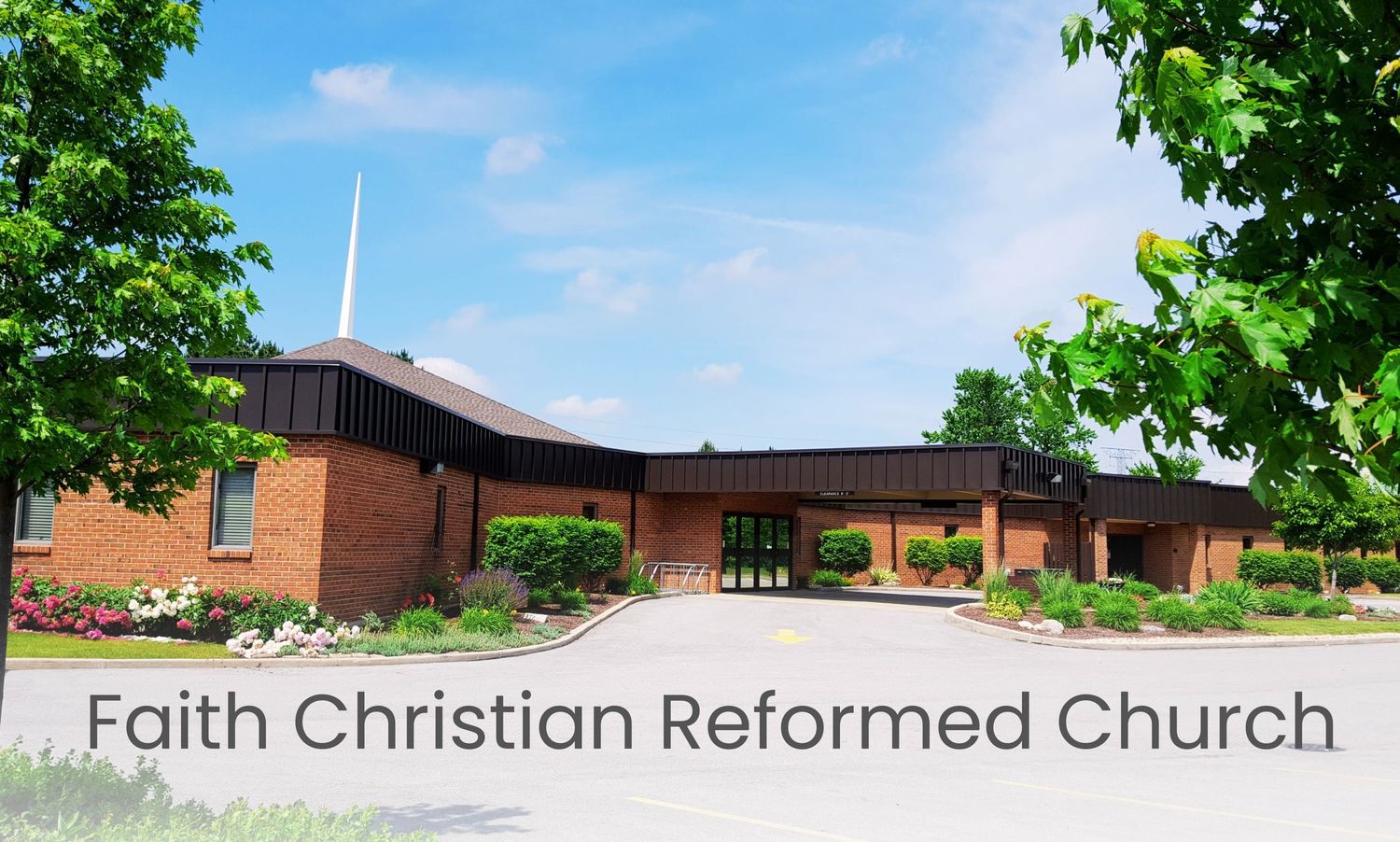 Faith Christian Reformed Church