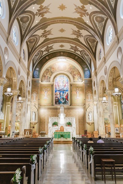 Ascension Roman Catholic Church