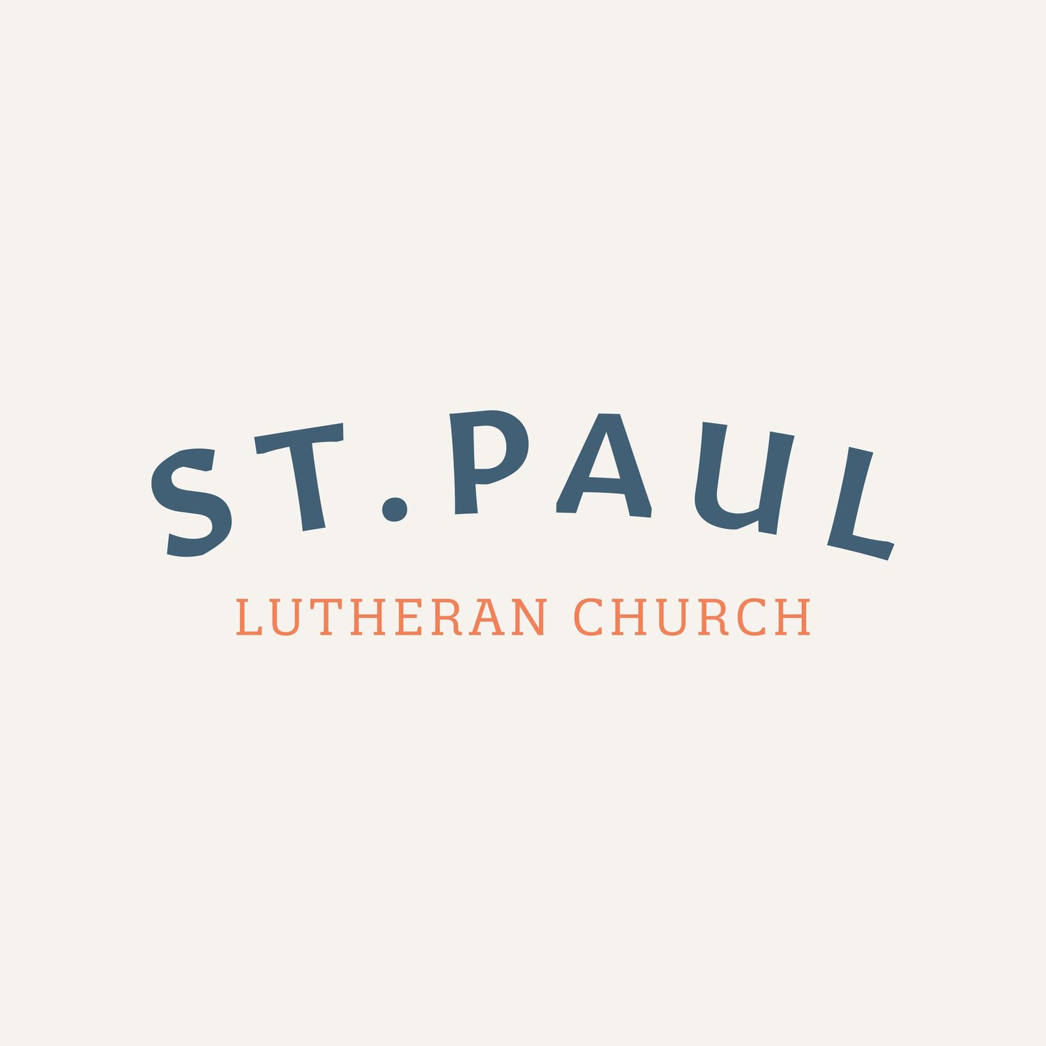 Saint Paul Lutheran Church