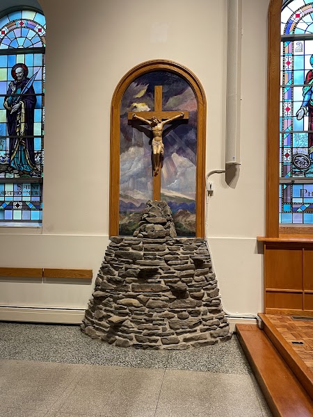 Our Lady of Hope Roman Catholic Church