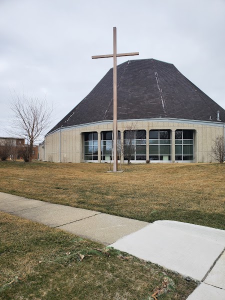 St Mark Parish Warren