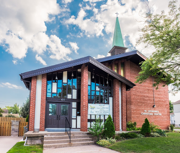 The Christian Centre