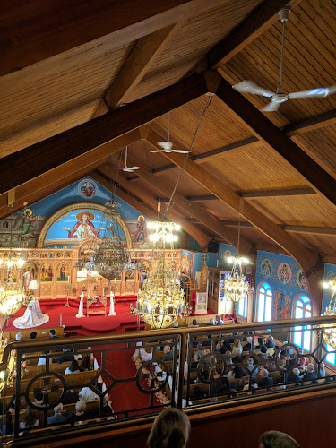 Saint Paul's Greek Orthodox Church