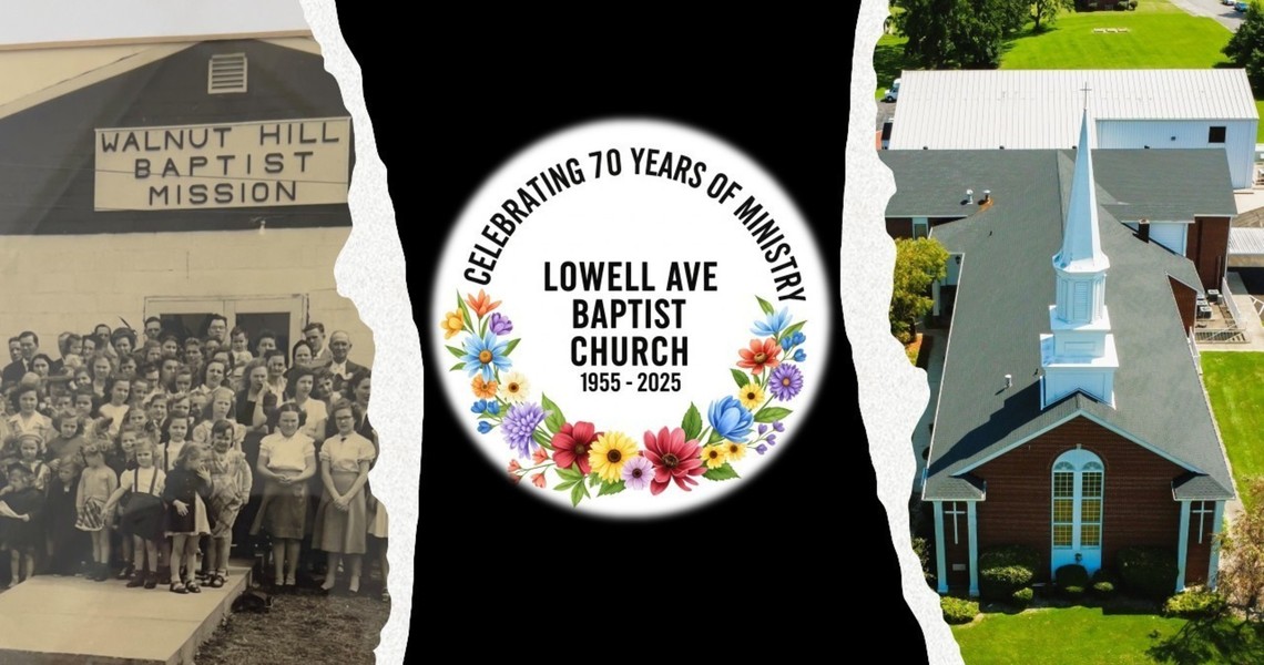 Lowell Avenue Church