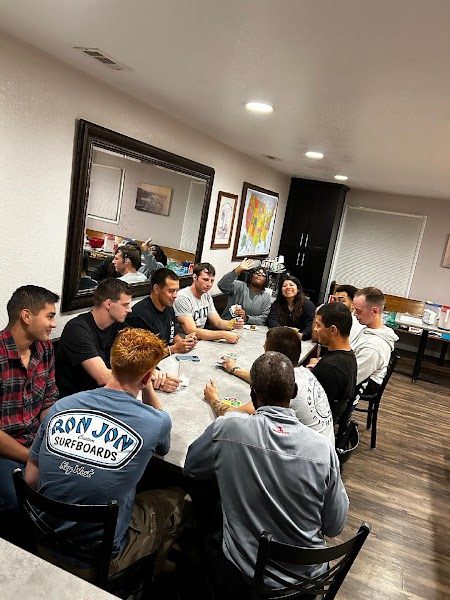 New Testament Christian Church of Fayetteville, NC