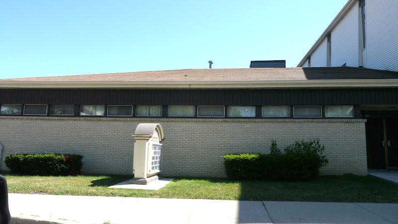 Metropolitan Missionary Baptist Church