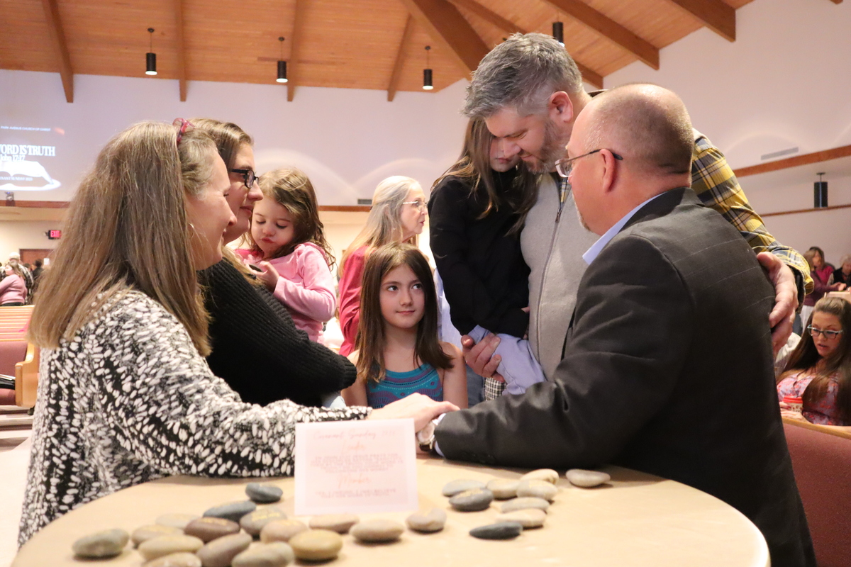 Park Avenue Church of Christ