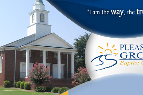 Pleasant Grove Church