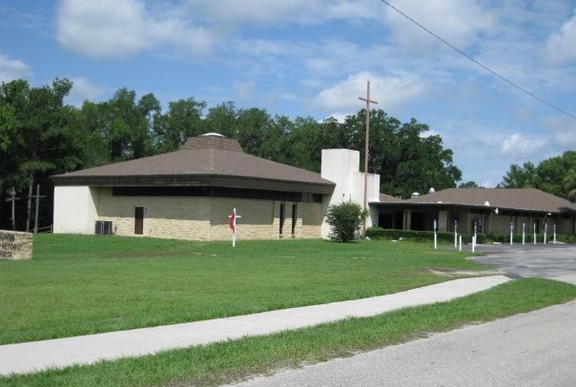 Belleview United Methodist Church