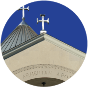 Holy Trinity Armenian Church