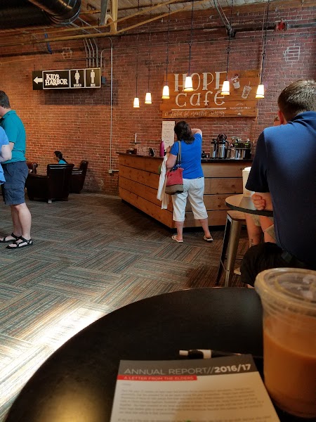 Harbor of Hope Christian Church