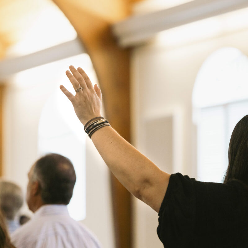 Living Hope Fellowship