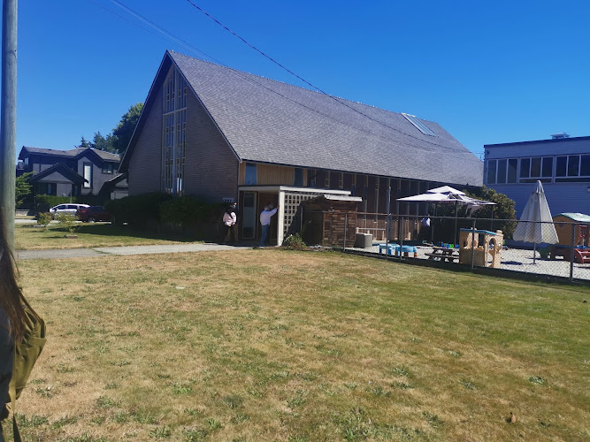 True Jesus Church in Burnaby