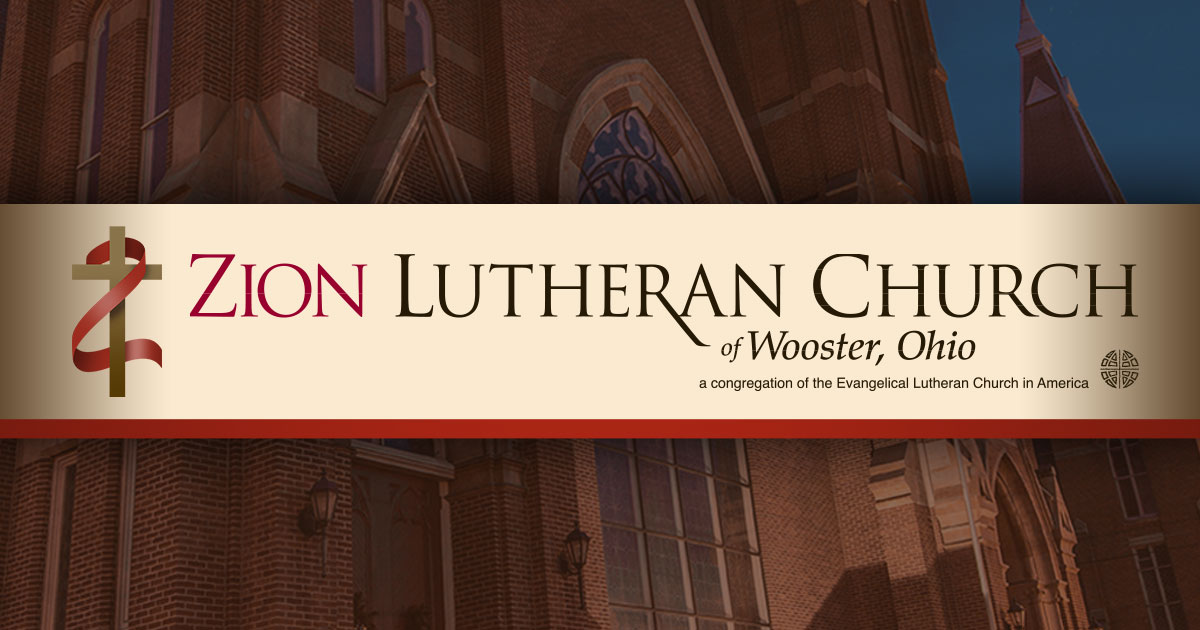 Zion Lutheran Church