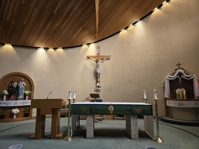 St. John Cantius Church