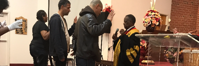 Word in Action International Ministries