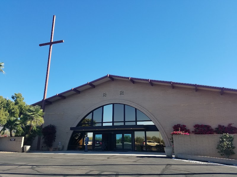 Journey Church, an Evangelical Free Church