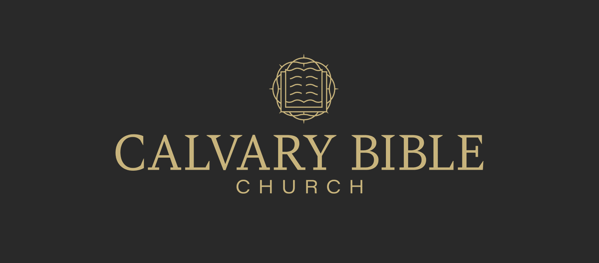 Calvary Bible Church