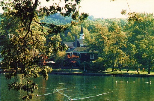 Roslyn Presbyterian Church