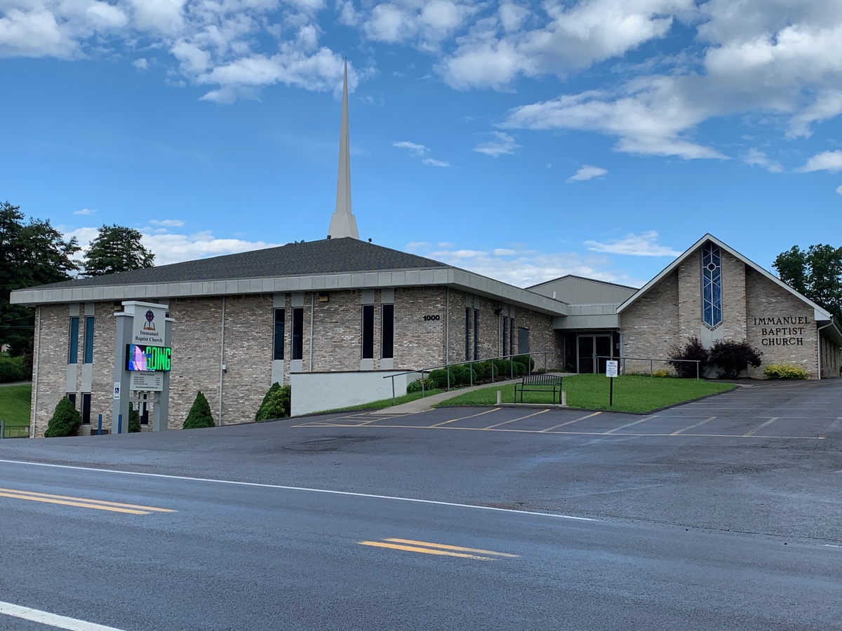 Immanuel Baptist Church