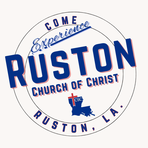 Ruston Church of Christ