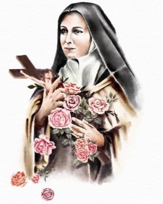 Saint Theresa Catholic Church