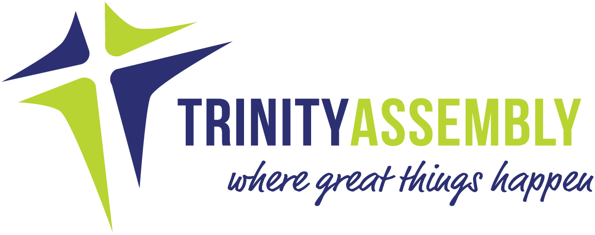 Trinity Tabernacle Assembly of God Church