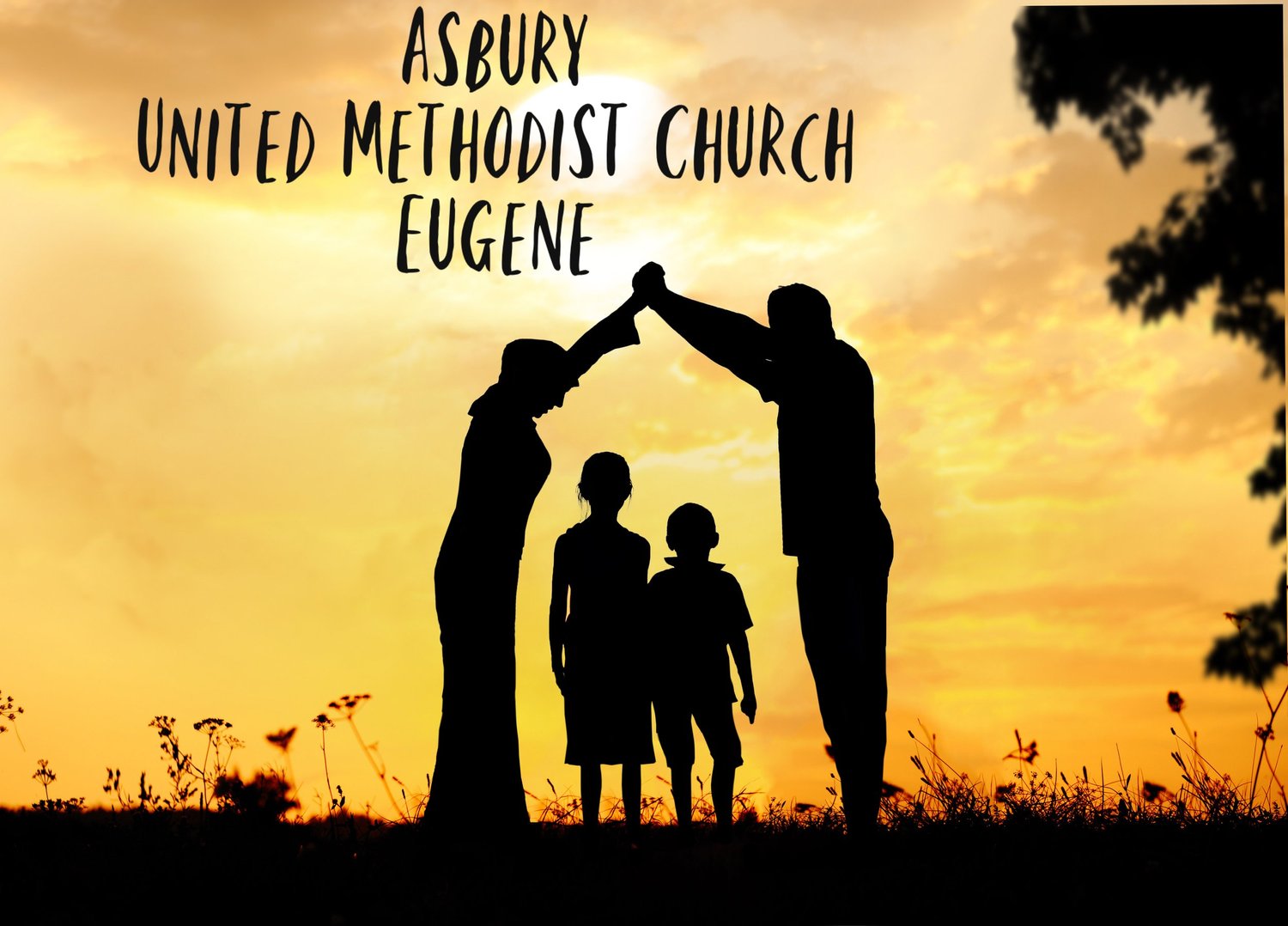 Asbury United Methodist Church