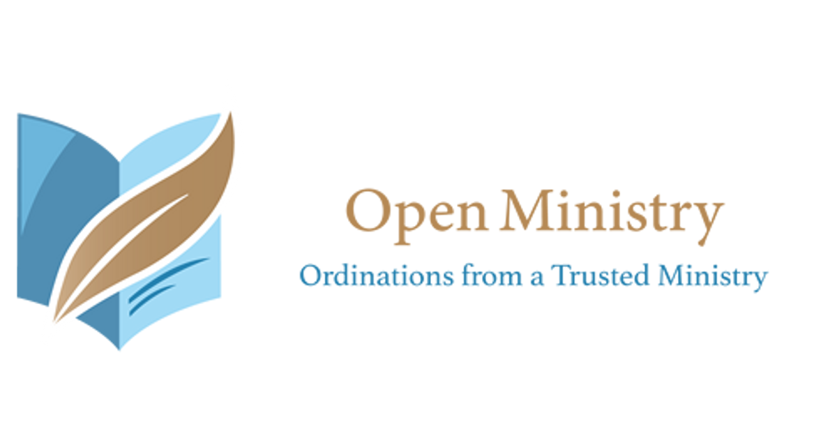 Open Ministry