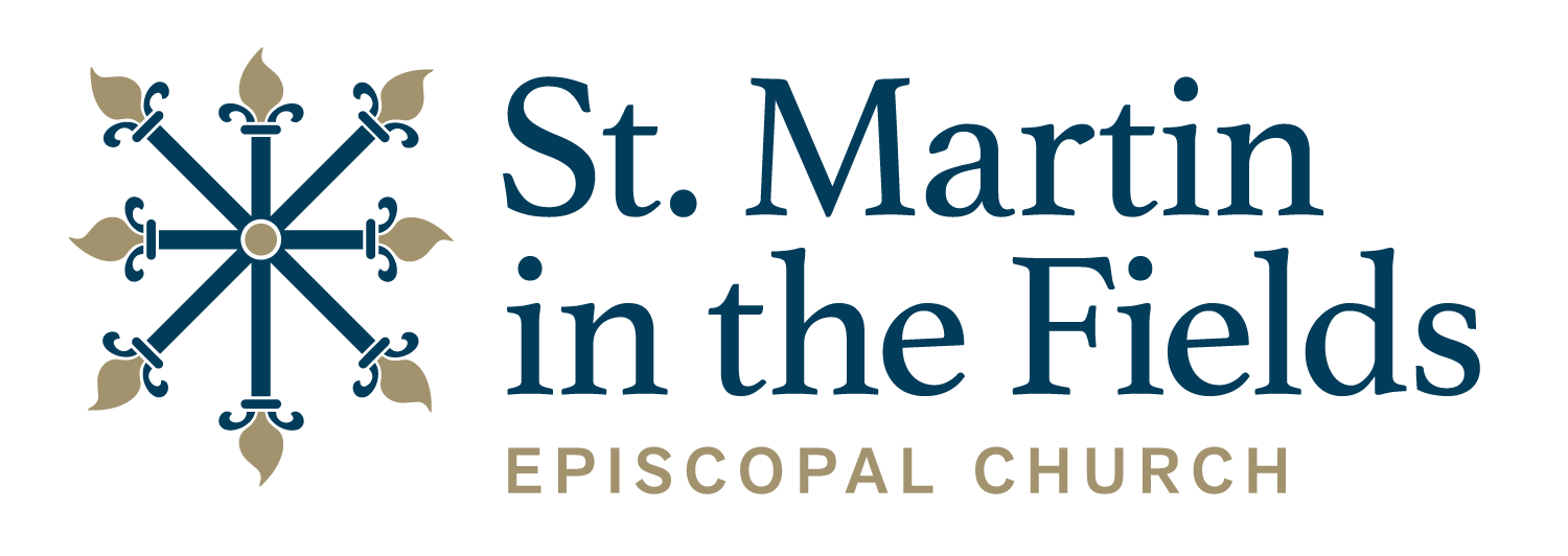 Saint Martin in the Fields Church