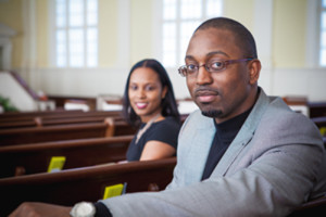 Providence Missionary Baptist Church of Atlanta