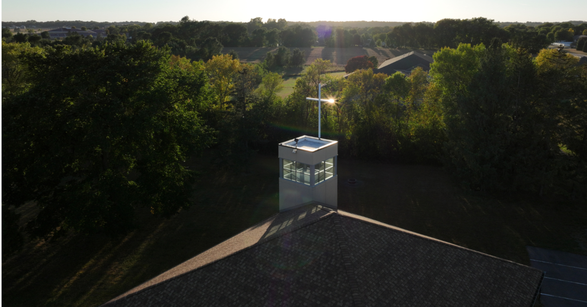 River of Life Church