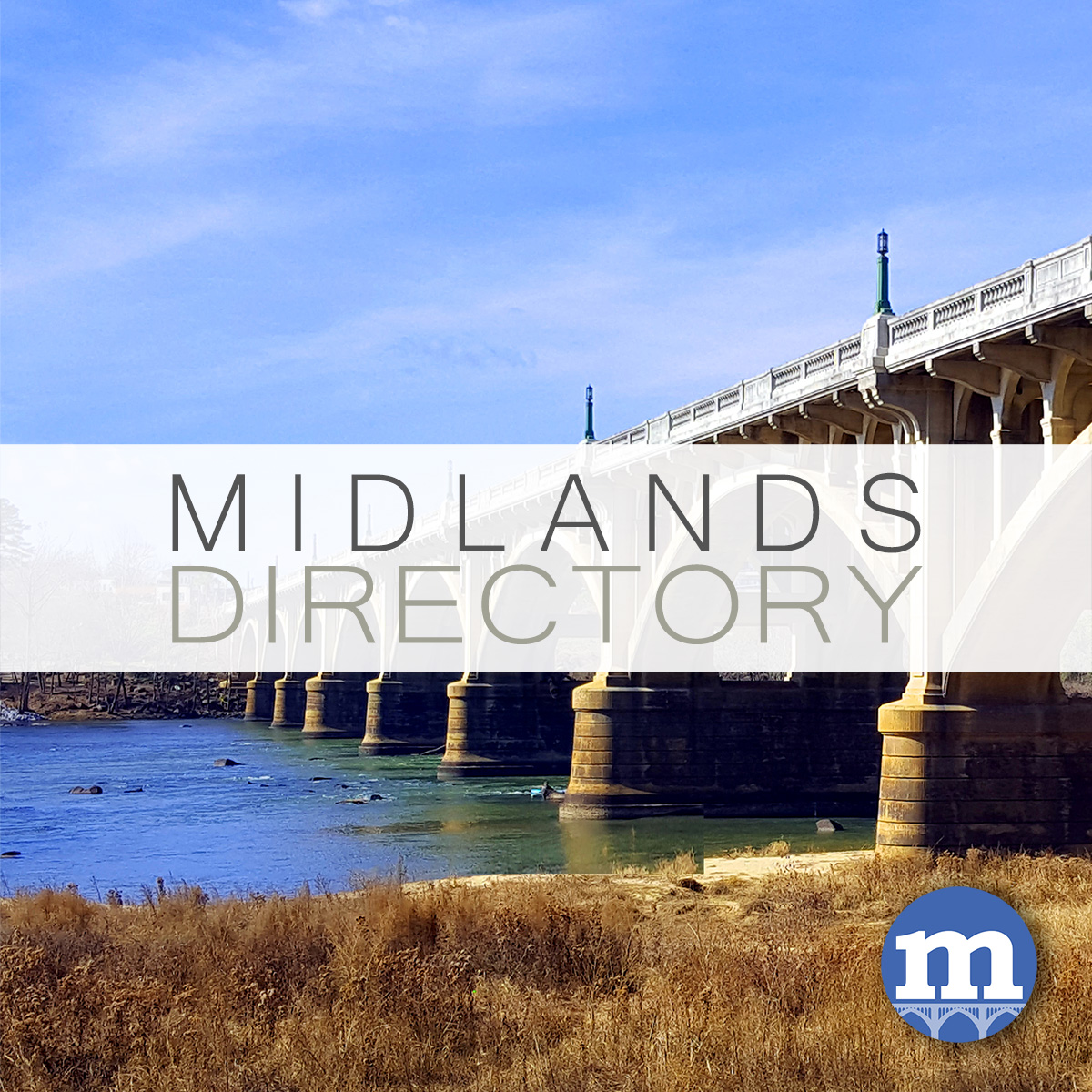 West Columbia Presbyterian Church