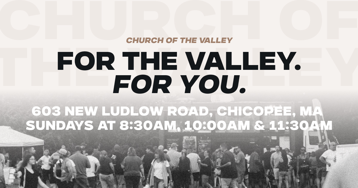 Church of the Valley