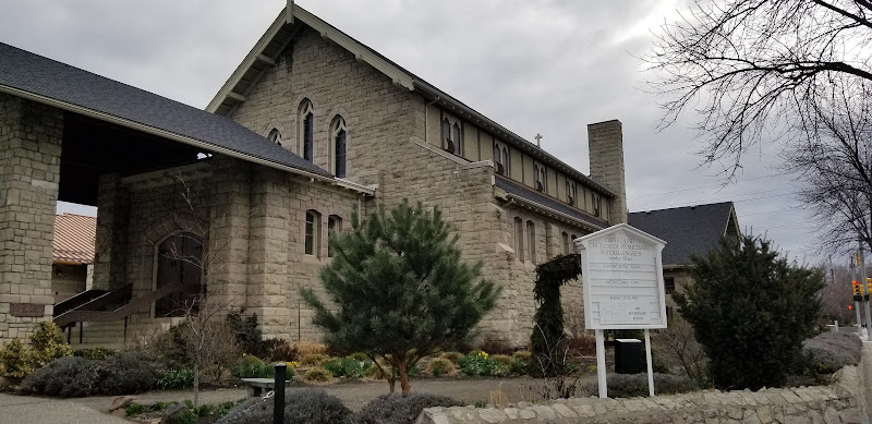 St. Michael and All Angels Cathedral